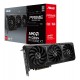 ASUS Prime Radeon RX 9060 XT O16G AMD 16 GB GDDR6 ASUS Prime Radeon RX 9060 XT O16G AMD 16 GB GDDR6