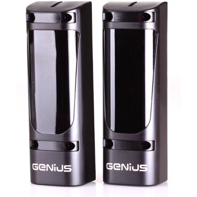 Genius VEGA (6100147) relay/four-wire photocells Genius VEGA (6100147) relay/four-wire photocells