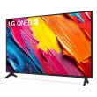 LG QNED AI 55QNED70A6A 139.7 cm (55 LG QNED AI 55QNED70A6A 139.7 cm (55