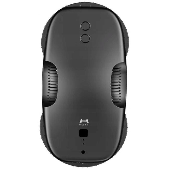 HUTT window cleaning robot DDC55 Black HUTT window cleaning robot DDC55 Black