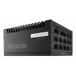 ASUS Pro WS 1600W Platinum power supply unit 20+4 pin ATX ATX Black