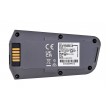 Cardo PT200001 motorcycle intercom 2 channels 1600 m Black