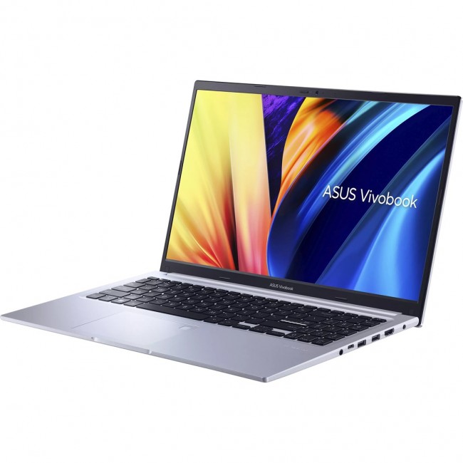 ASUS Vivobook 15 A1502VA-BQ1021 i5-13420H 15.6'' FHD IPS 60Hz 250nits AG 16GB DDR4 SSD512 Intel UHD Graphics WLAN+BT Cam720p 42Wh NoOS Cool Silver ASUS Vivobook 15 A1502VA-BQ1021 i5-13420H 15.6'' FHD IPS 60Hz 250nits AG 16GB DDR4 SSD512 Intel UHD Graphics WLAN+BT Cam720p 42Wh NoOS Cool Silver