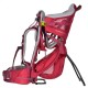 Deuter Kid Comfort Active SL Baby carrier backpack Polyamide Red