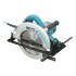 Makita N5900B portable circular saw 23.5 cm 4100 RPM 2000 W