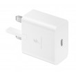 Samsung EP-T1510NWEGEU mobile device charger Universal White AC Fast charging Indoor Samsung EP-T1510NWEGEU mobile device charger Universal White AC Fast charging Indoor