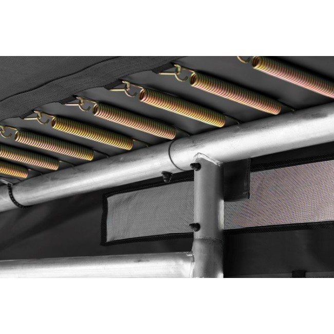 Salta Premium Ground - 214 x 305 cm recreational/backyard trampoline