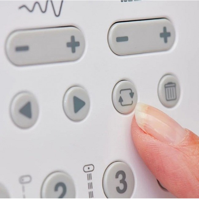 SINGER Elite sewing machine CE677 Electric current White SINGER Elite sewing machine CE677 Electric current White