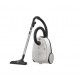 Electrolux EB61H6SW vacuum 3.5 L Drum vacuum Dry 850 W Dust bag