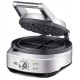 Waffle Maker Sage the No-mess Waffle SWM520