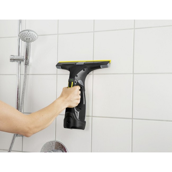 K rcher 1.633-467.0 electric window cleaner 0.1 L Black K rcher 1.633-467.0 electric window cleaner 0.1 L Black