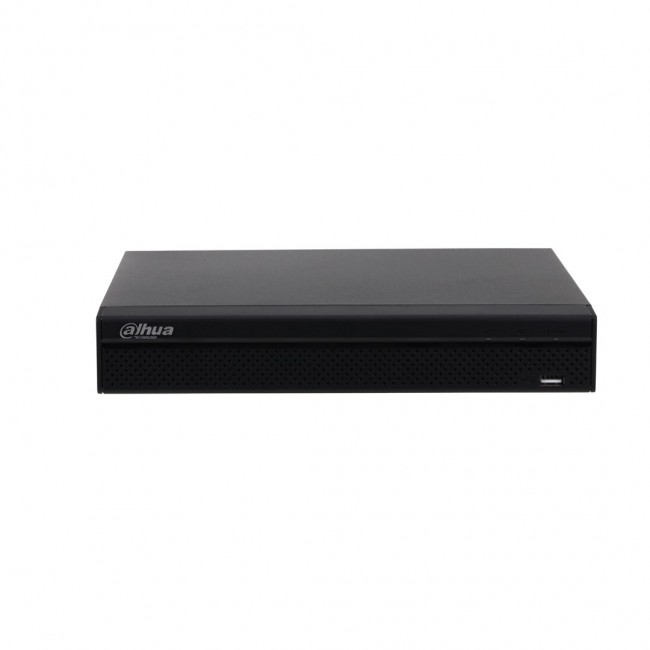 IP DVR DAHUA NVR4108HS-4KS2/L