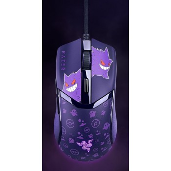 Razer Cobra Gengar Edition mouse Gaming Right-hand USB Type-A Optical 8500 DPI