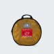 The North Face OS duffel bag 31 L Nylon, Polyester Brown