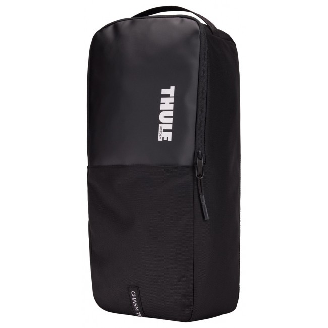 Thule Chasm TDSD303 Black duffel bag 70 L Polyester