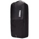 Thule Chasm TDSD303 Black duffel bag 70 L Polyester