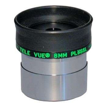 Tele Vue Plossl 8mm 1.25