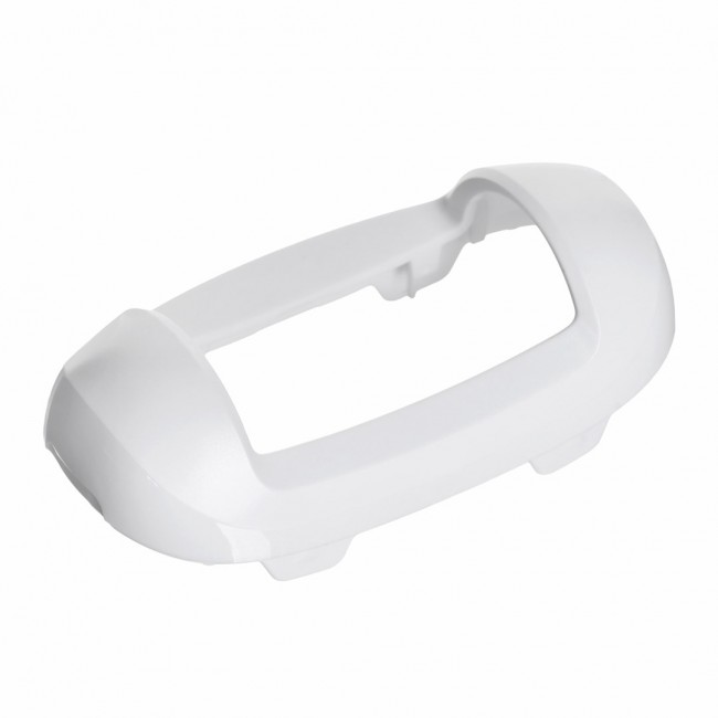 Braun Silk- pil 9 Flex SkinSpa 9-481 3D Gold, White
