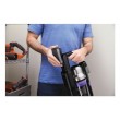 Black & Decker BSV520BRP-QW stick vacuum/electric broom Battery Dry Bagless 0.65 L 2 Ah Black & Decker BSV520BRP-QW stick vacuum/electric broom Battery Dry Bagless 0.65 L 2 Ah