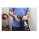 Black & Decker BSV520BRP-QW stick vacuum/electric broom Battery Dry Bagless 0.65 L 2 Ah