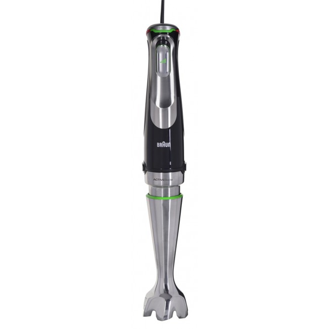 Braun MultiQuick 9 MQ9147X blender