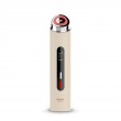A MULTIPURPOSE FACIAL CARE DEVICE WITH MICROCURRENT AND SKIN REJUVENATION TECHNOLOGY A MULTIPURPOSE FACIAL CARE DEVICE WITH MICROCURRENT AND SKIN REJUVENATION TECHNOLOGY