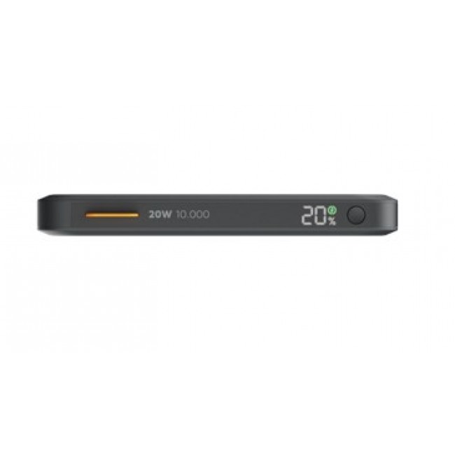Xtorm FS5101U power bank Lithium Polymer (LiPo) 10000 mAh Black
