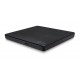 Hitachi-LG Slim Portable DVD-Writer