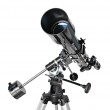 Celestron PowerSeeker 70EQ Refractor 175x Black Celestron PowerSeeker 70EQ Refractor 175x Black