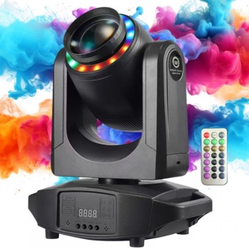 LIGHT4ME SMART BEAM 80W RING g owica ruchoma LED
