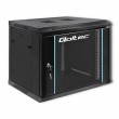Qoltec - rack - 9U Qoltec - rack - 9U