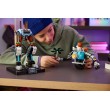 LEGO FORTNITE 77081 KIT