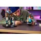 LEGO FORTNITE 77081 KIT