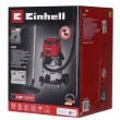 WORKSHOP VACUUM CLEANER TE-VC 36/25 LI S-SOLO EINHELL