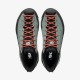 Scarpa MESCALITO WOMAN, 39, Conifer-Gray