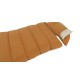 Outwell 230506 sleeping bag Adult Semi-rectangular sleeping bag Cotton, Nylon, Polyester, Recycled polyester Yellow