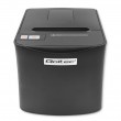 Qoltec 50256 Receipt printer RTP-0256 | voucher | thermal | High Speed | 203 dpi | USB