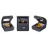 Zebra ZD421 label printer Thermal transfer 203 x 203 DPI