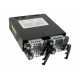 Icy Dock MB994SK-1B drive bay panel Black Icy Dock MB994SK-1B drive bay panel Black