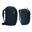 Thule TLPF260 Darkest blue backpack Travel backpack Polyester