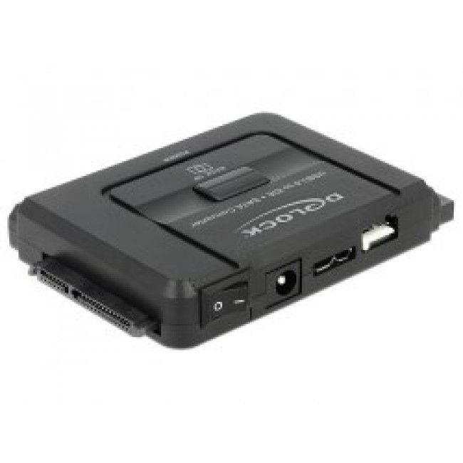 DeLOCK 61486 interface cards/adapter DeLOCK 61486 interface cards/adapter
