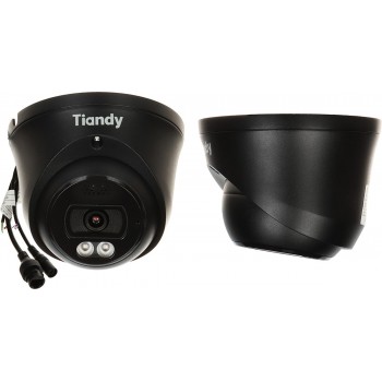 IP Camera TC-C38XQ 8 Mpx 4K 2.8MM