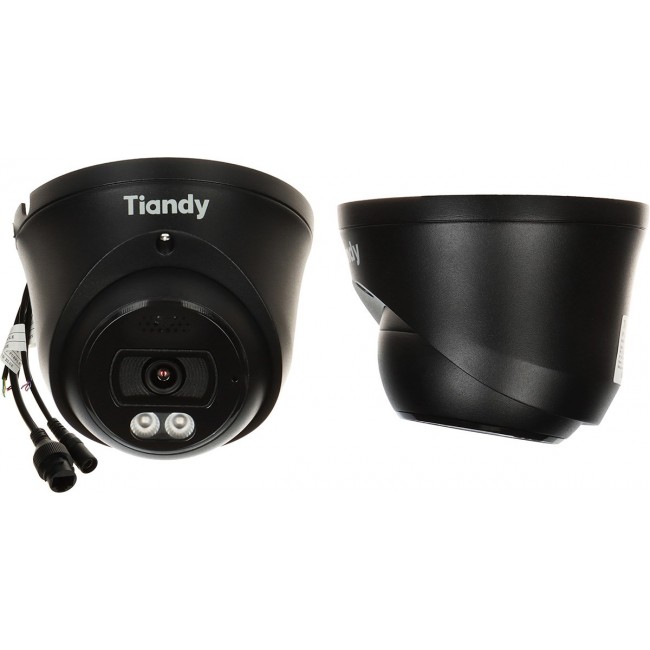 IP Camera TC-C38XQ 8 Mpx 4K 2.8MM