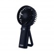 NOVEEN F120 rechargeable USB hand and desk fan
