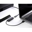 DeLOCK Adapter HDMI-A male to USB Type-C female (DP Alt Mode) 4K 60 Hz