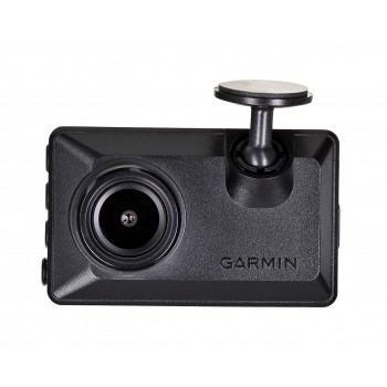 Garmin X110 Full HD Wi-Fi Bluetooth Battery, DC Black