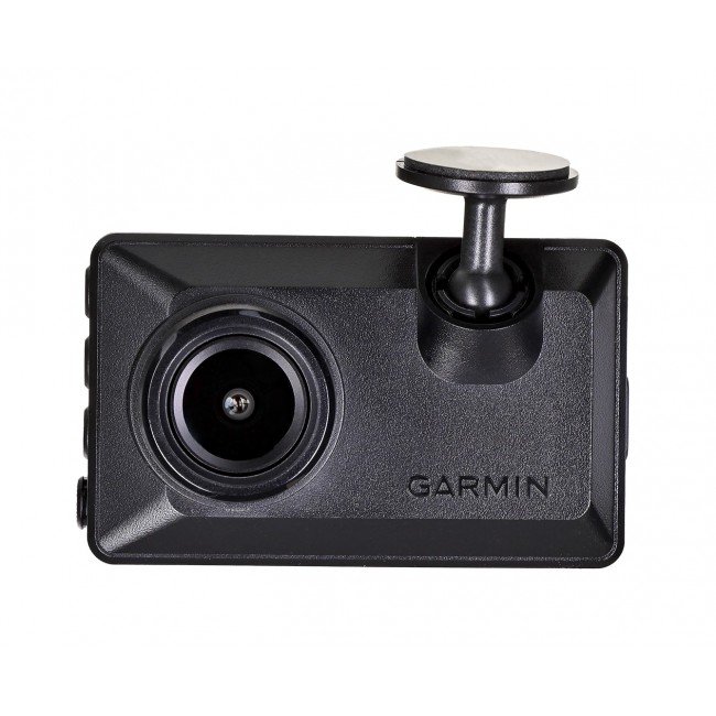Garmin X110 Full HD Wi-Fi Bluetooth Battery, DC Black