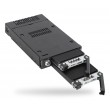 Icy Dock ToughArmor MB834MK-B V2 SSD enclosure Black Icy Dock ToughArmor MB834MK-B V2 SSD enclosure Black