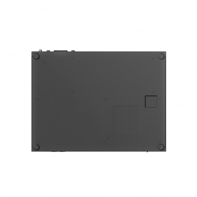 Ruijie Networks RG-ES220GS-LP network switch Managed L2 Gigabit Ethernet (10/100/1000) Power over Ethernet (PoE) Desktop Black