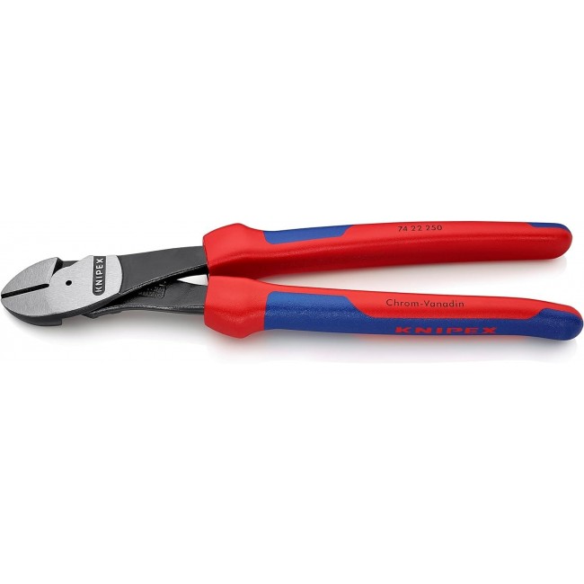 Knipex 74 22 250 plier Diagonal pliers